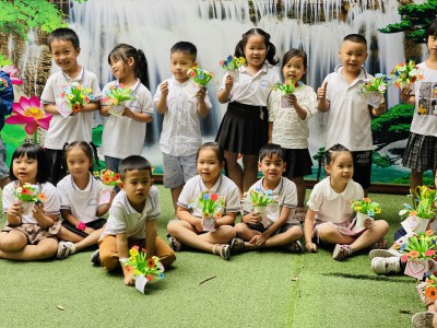 CHÀO MỪNG NGÀY PHỤ NỮ VIỆT NAM 20/10