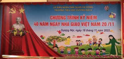 SỐ BÁO ĐẶC BIỆT CHÀO MỪNG 20/11