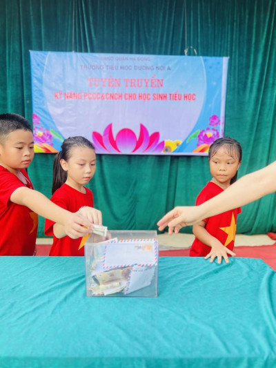 CÙNG CHUNG TAY ỦNG HỘ GIA ĐÌNH CÁC NẠN NHÂN VỤ CHÁY CHUNG CƯ MINI