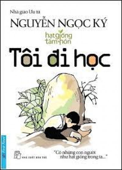 Tôi đi học - Nguyễn Ngọc Ký
