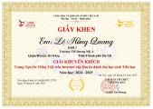 Giay Khen Hoc Sinh 3