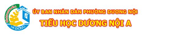 Tiểu học Dương Nội A