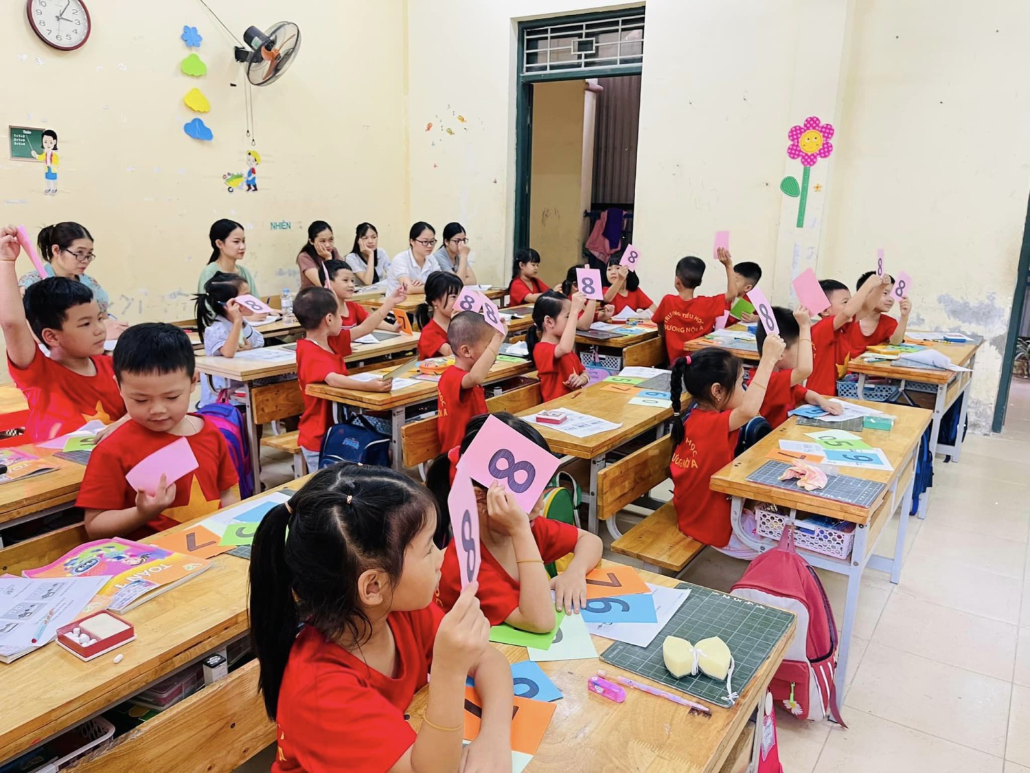 anh hoat dong chuyen mon