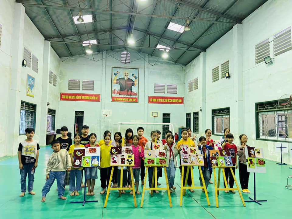 Sản phẩm của trò