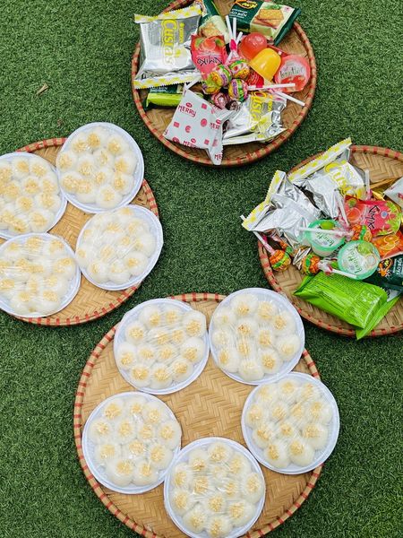 SẢN PHẨM NGÀY HỘI