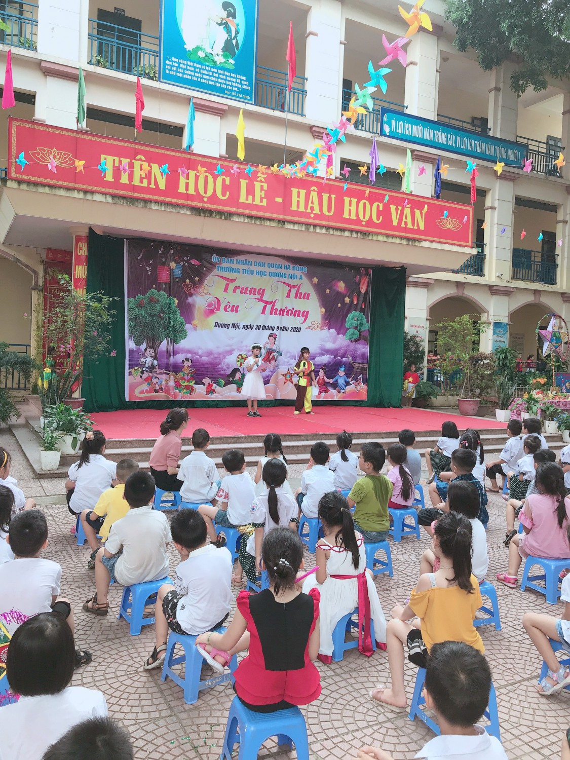 Chi hang và chu cuôi